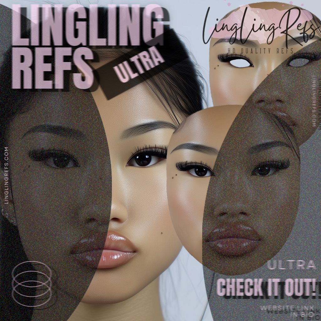 Ultra F Reference W/ Photo