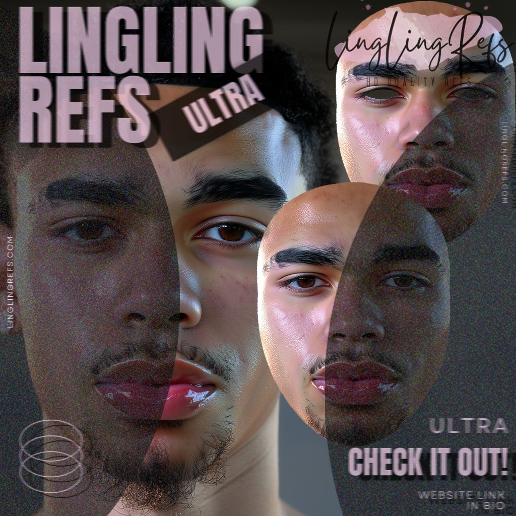 Ultra M Reference W/ Photo