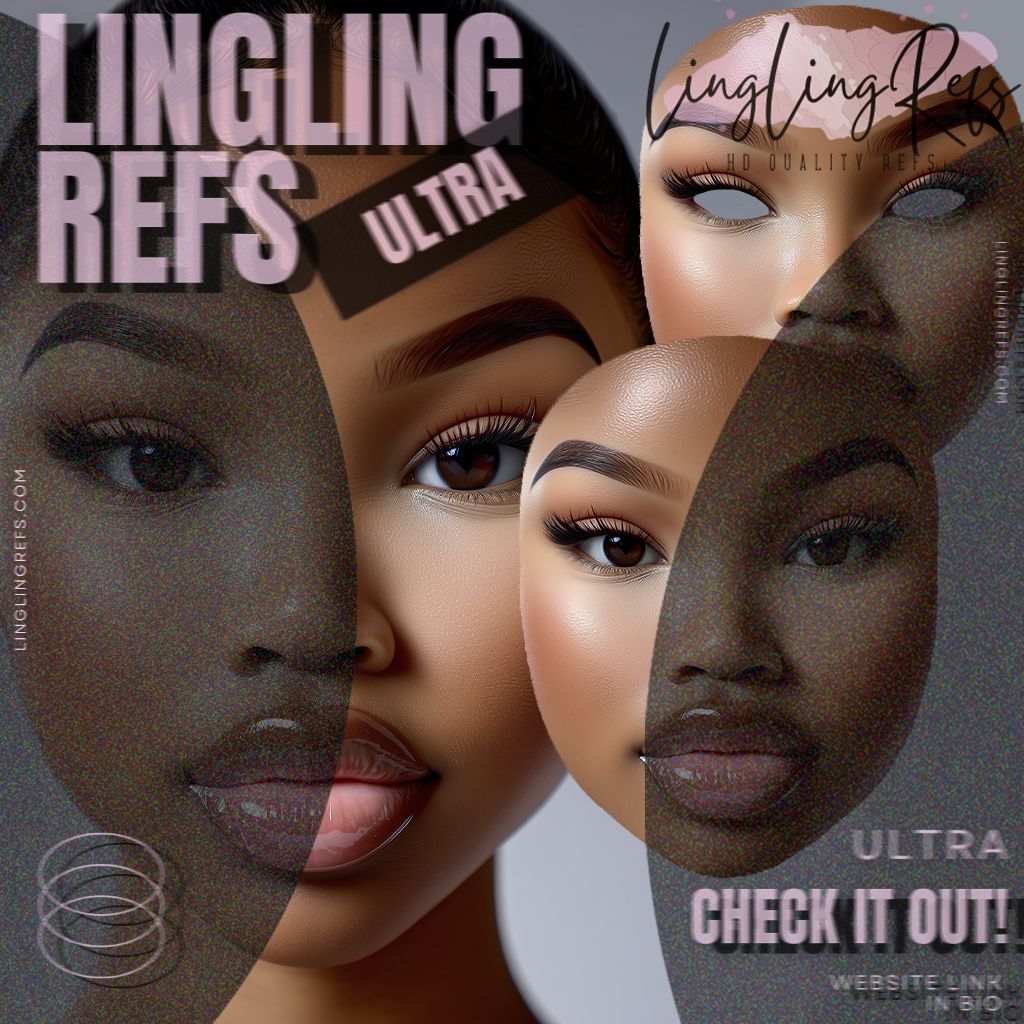 Ultra F Reference W/ Photo