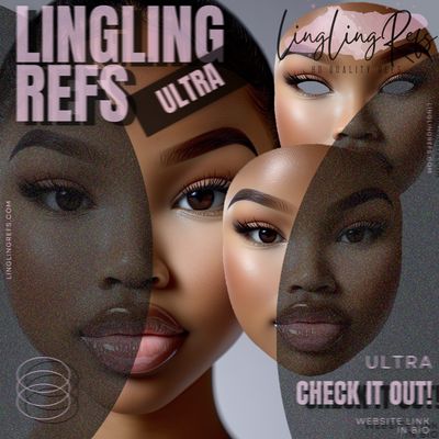 Ultra F Reference W/ Photo