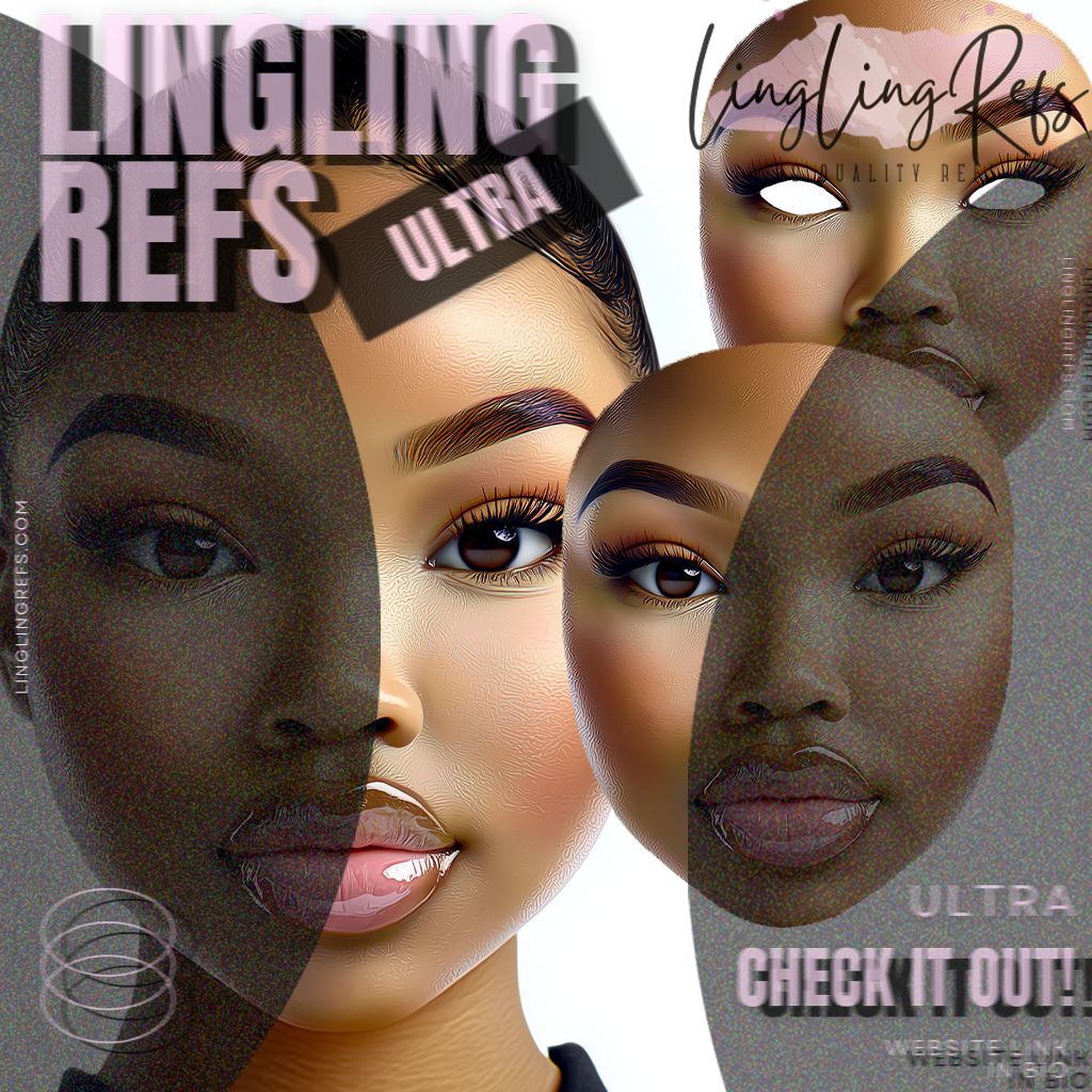 Ultra F Reference W/ Photo