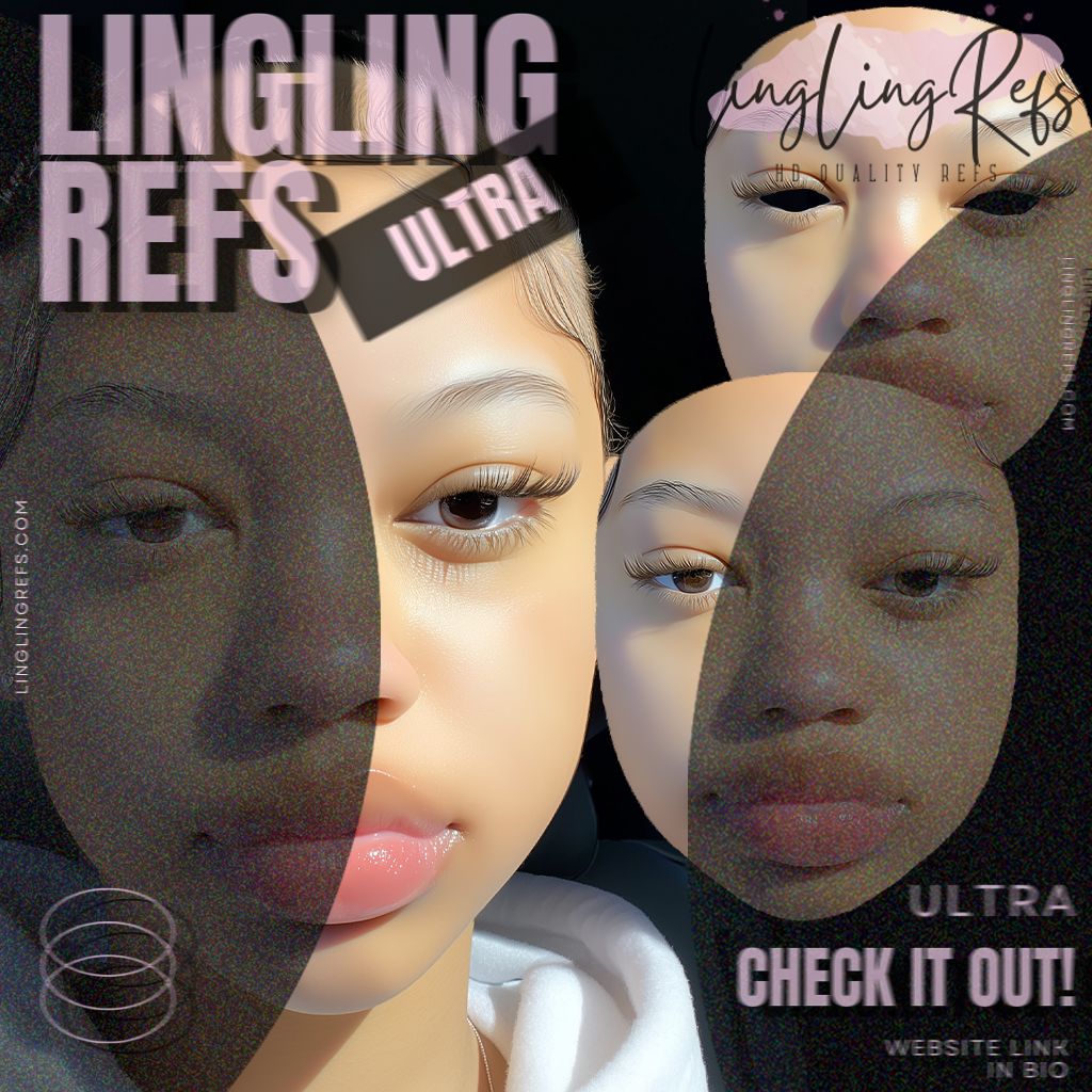 Ultra F Reference W/ Photo