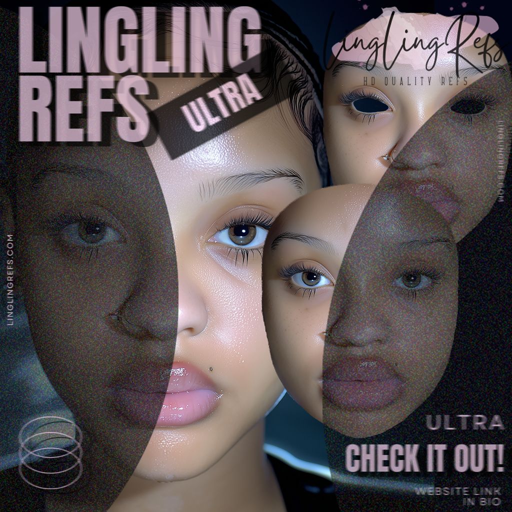 Ultra F Reference W/ Photo