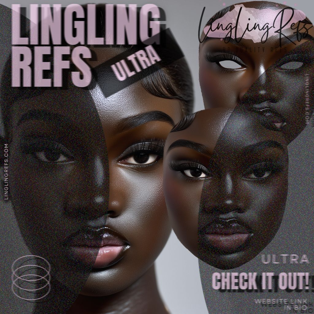 Ultra F Reference W/ Photo