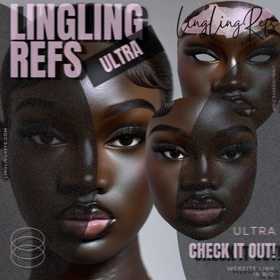 Ultra F Reference W/ Photo