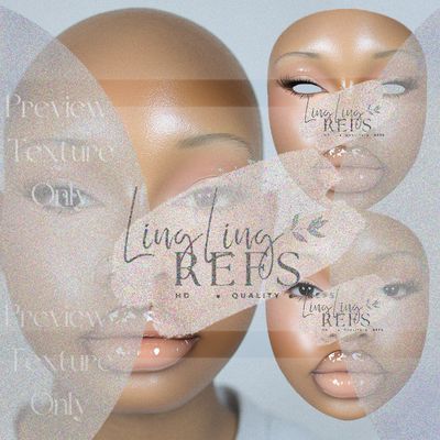 Ultra F Reference W/ Photo