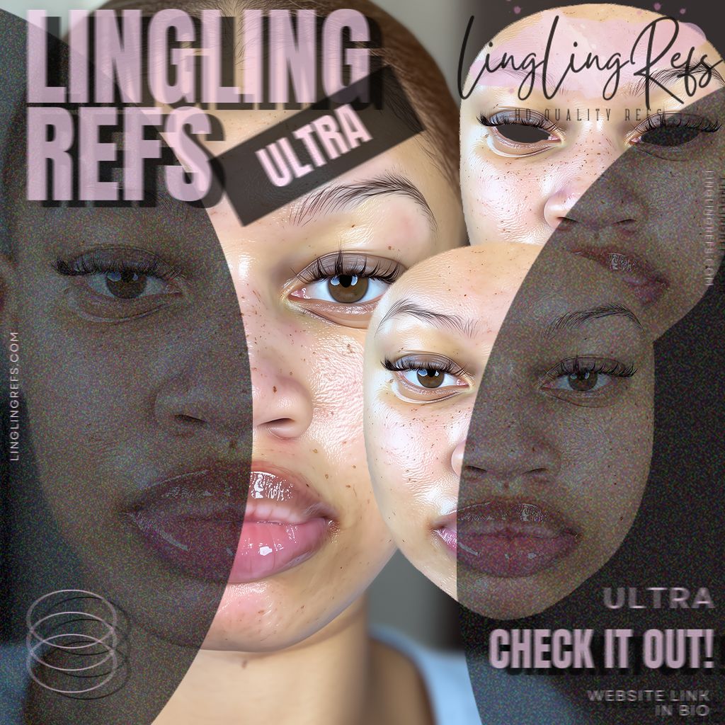 Ultra F Reference W/ Photo