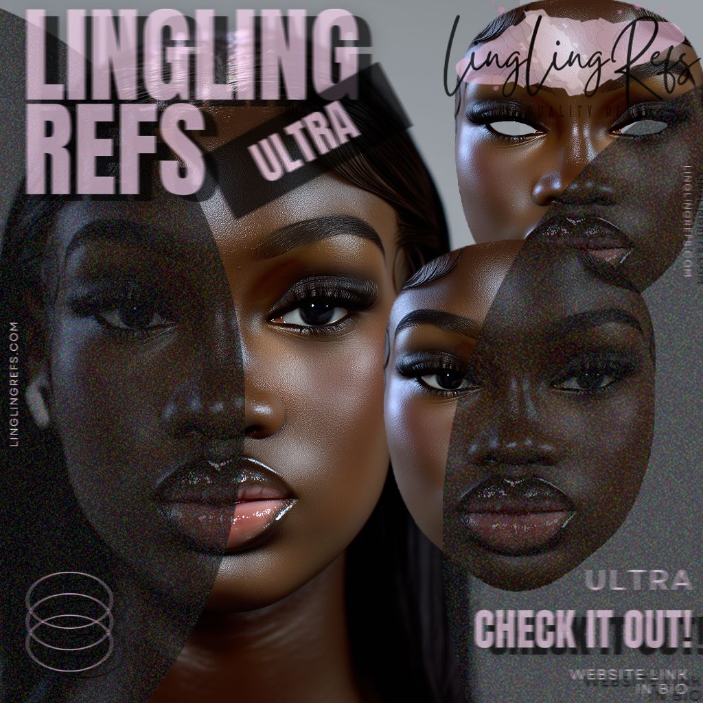 Ultra F Reference W/ Photo