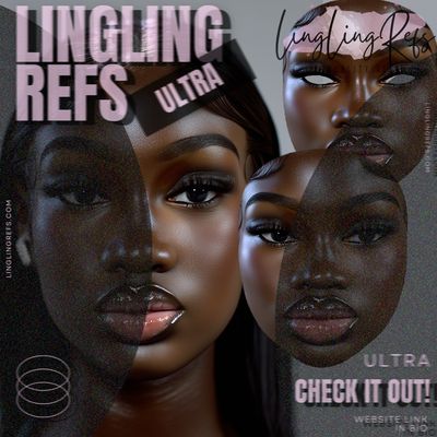 Ultra F Reference W/ Photo