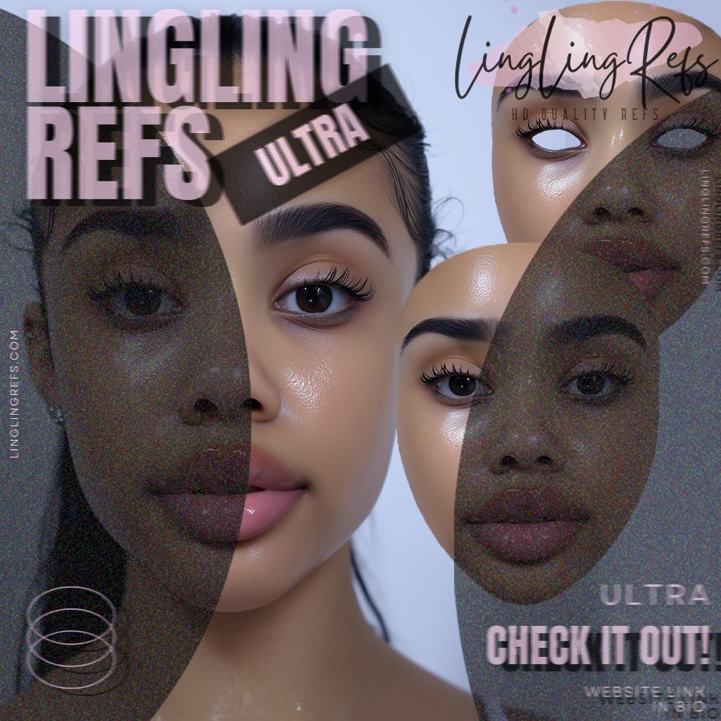 Ultra F Reference W/ Photo