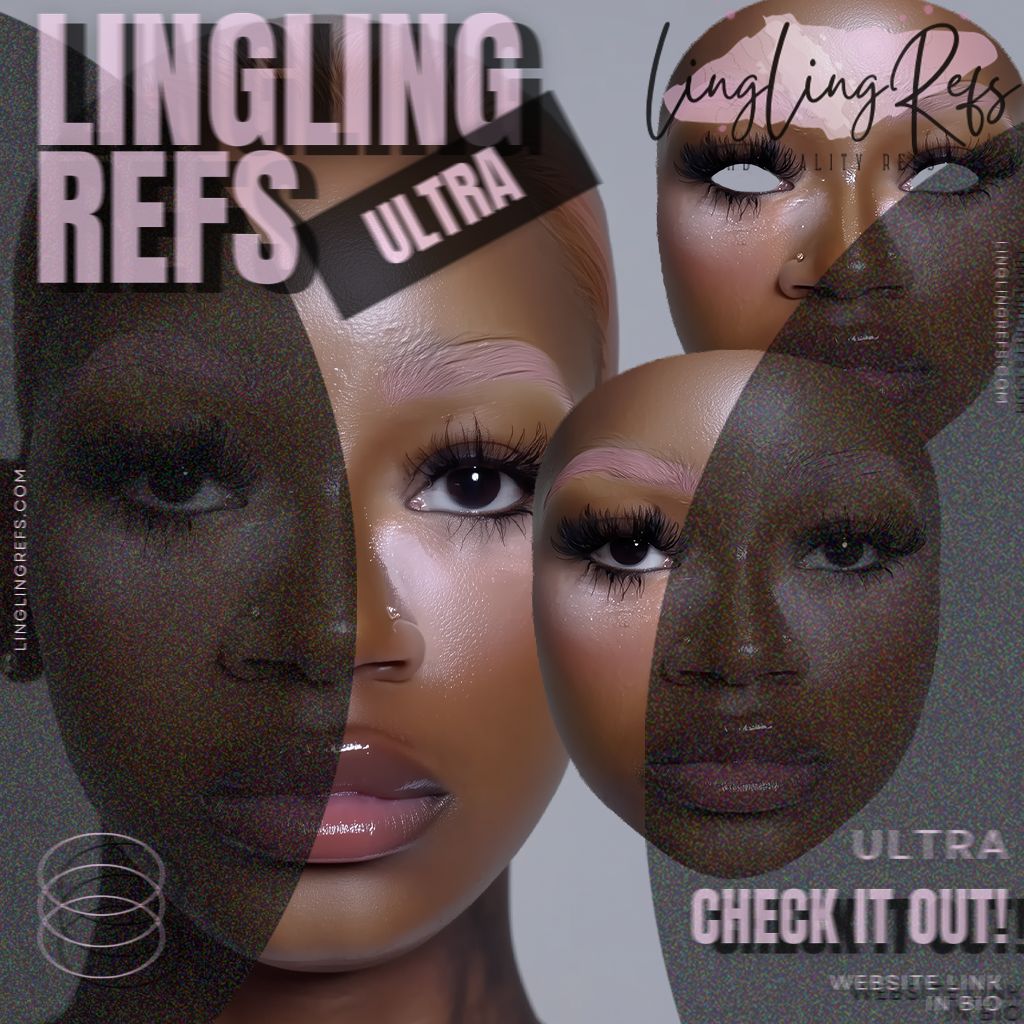 Ultra F Reference W/ Photo