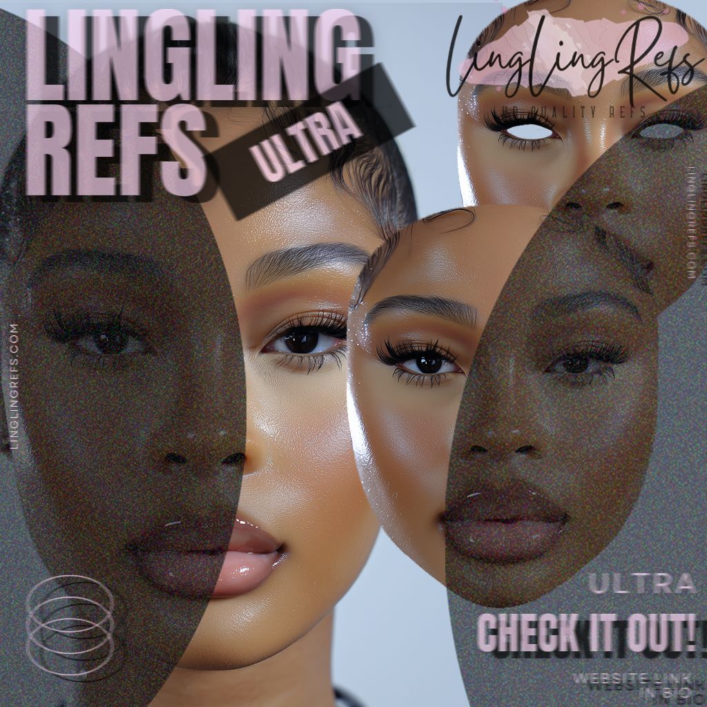 Ultra Celeb Reference  W/ Photo