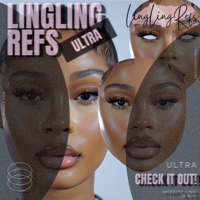 Ultra Celeb Reference W/ Photo