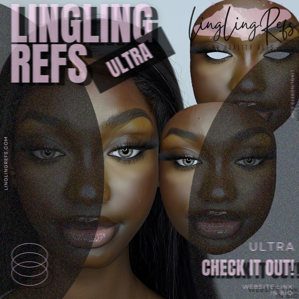 Ultra F Reference W/ Photo