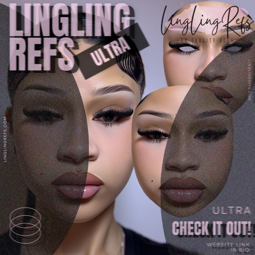 Ultra F Reference W/ Photo