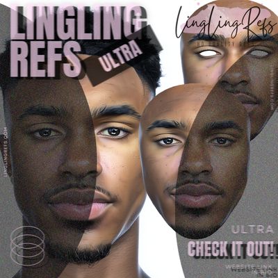 Ultra M Reference W/ Photo