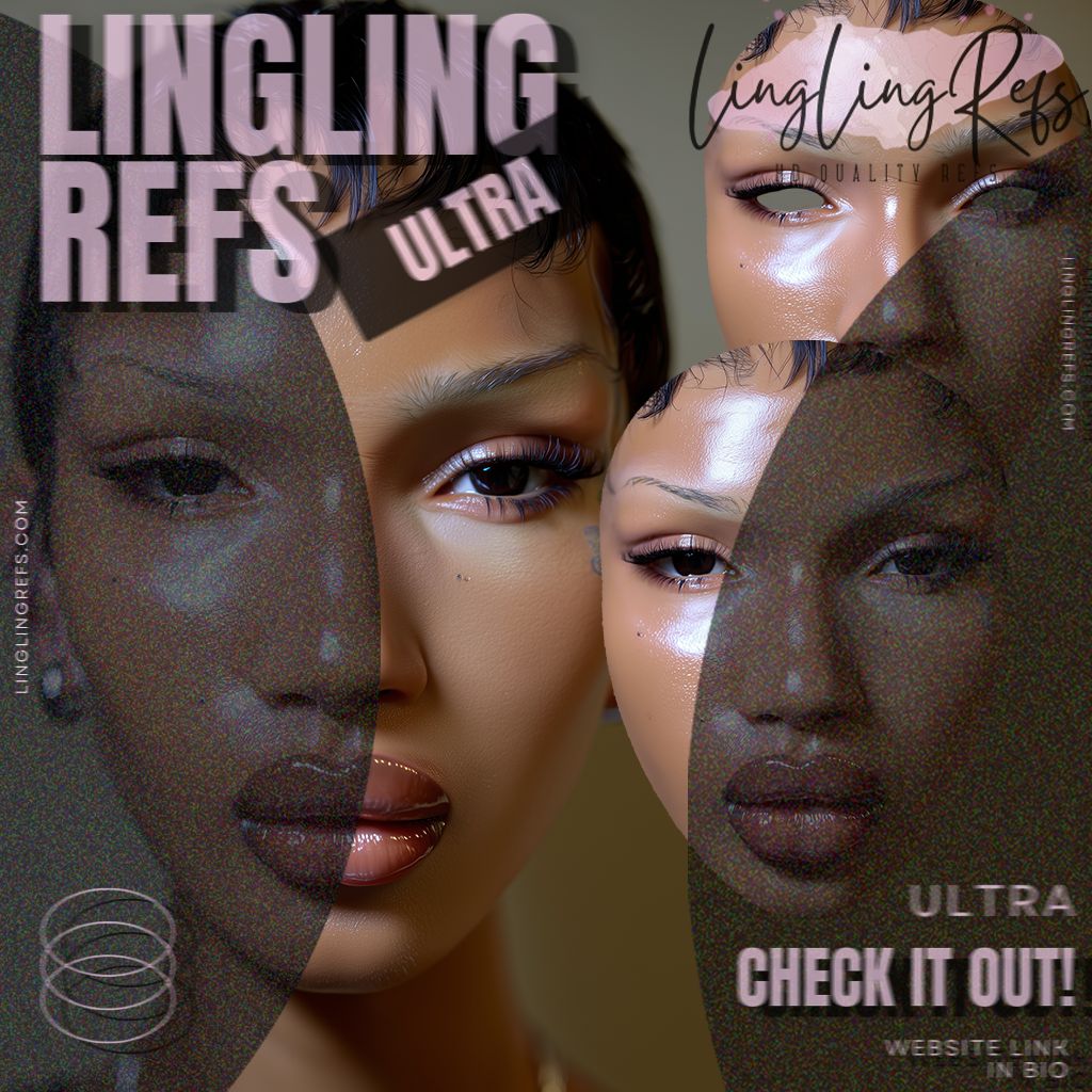 Ultra F Reference W/ Photo