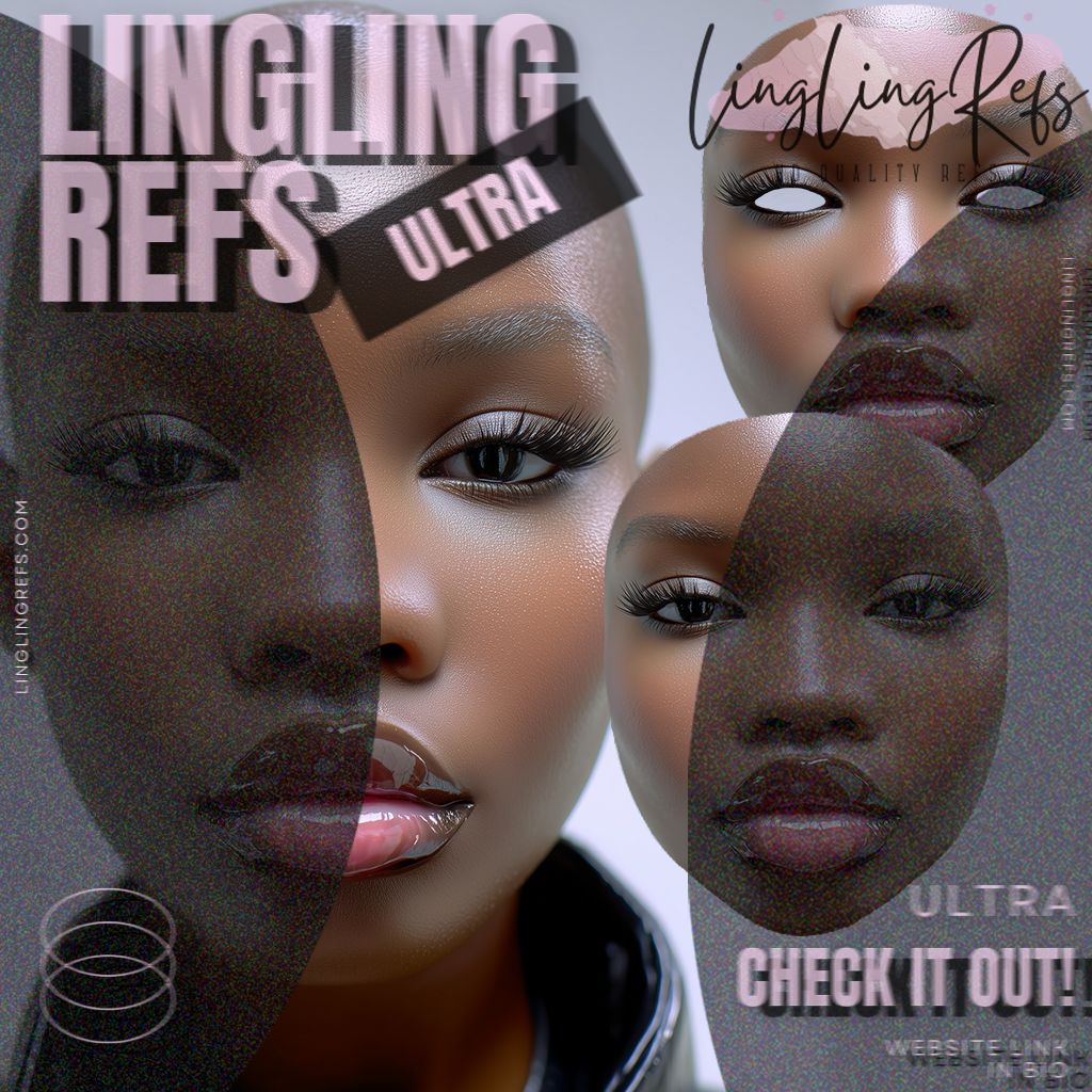 Ultra F Reference W/ Photo