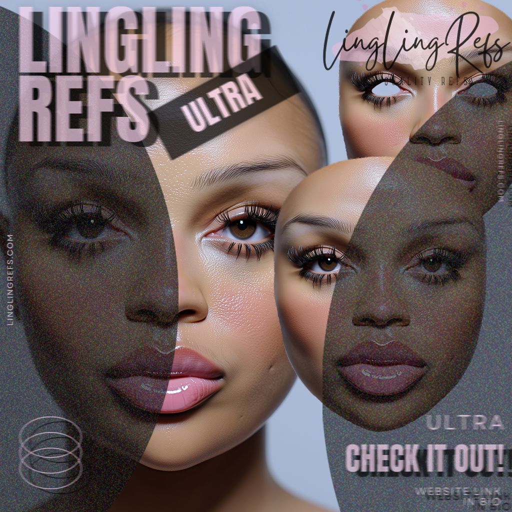 Ultra F Reference W/ Photo