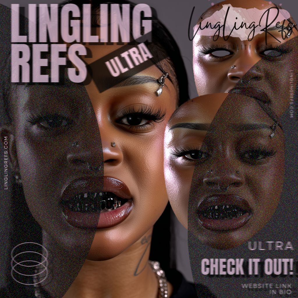 Ultra F Reference W/ Photo