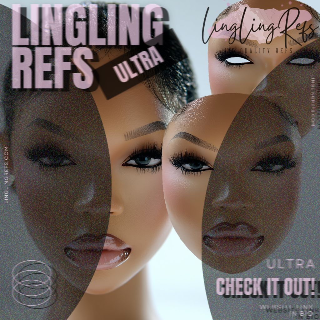 Ultra F Reference W/ Photo