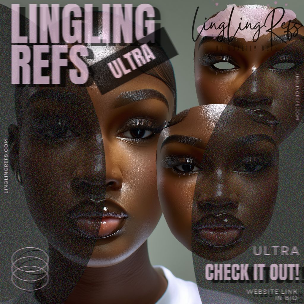 Ultra F Reference W/ Photo