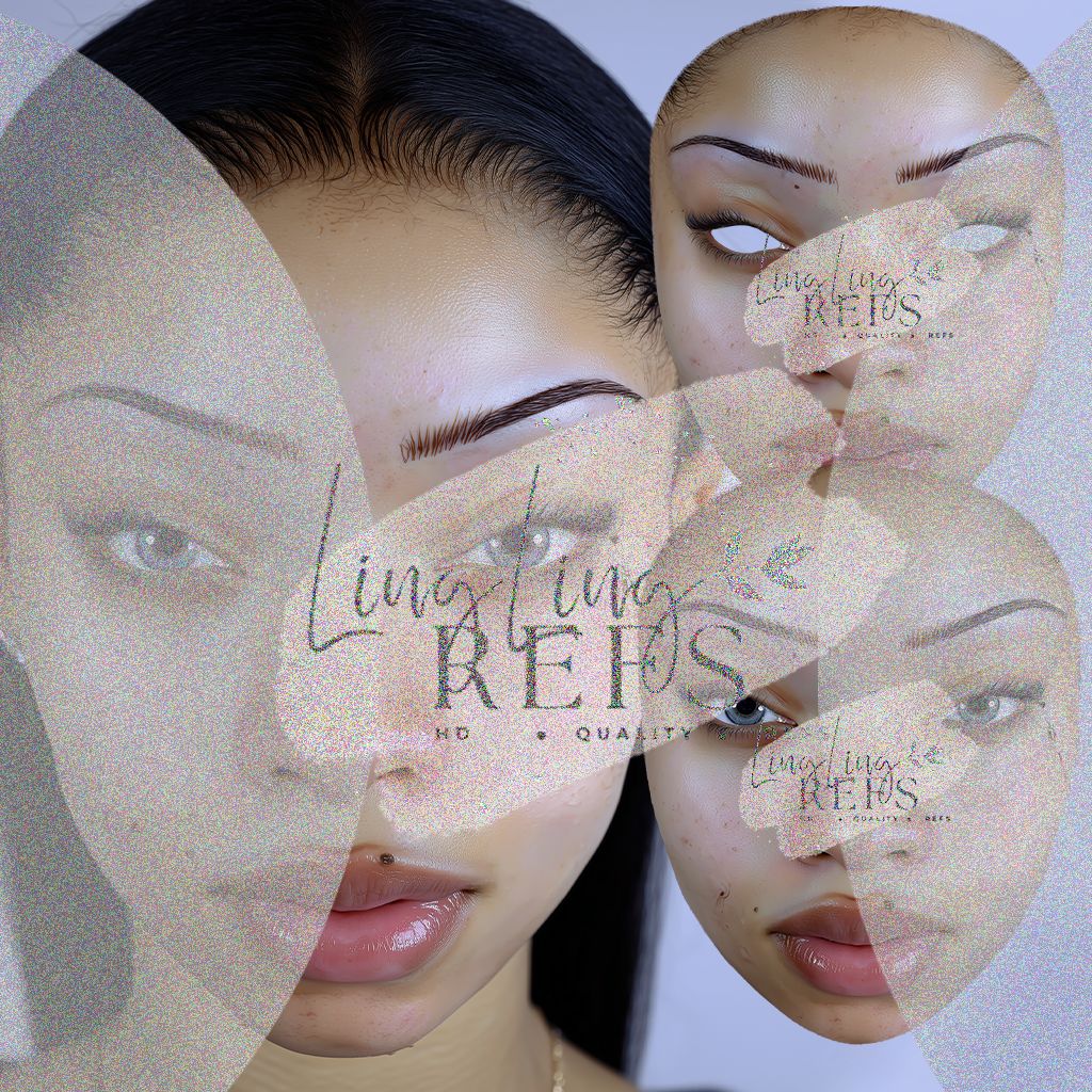 Ultra F Reference W/ Photo