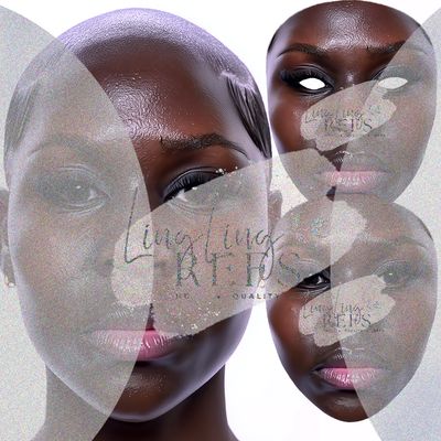 Ultra F Reference W/ Photo