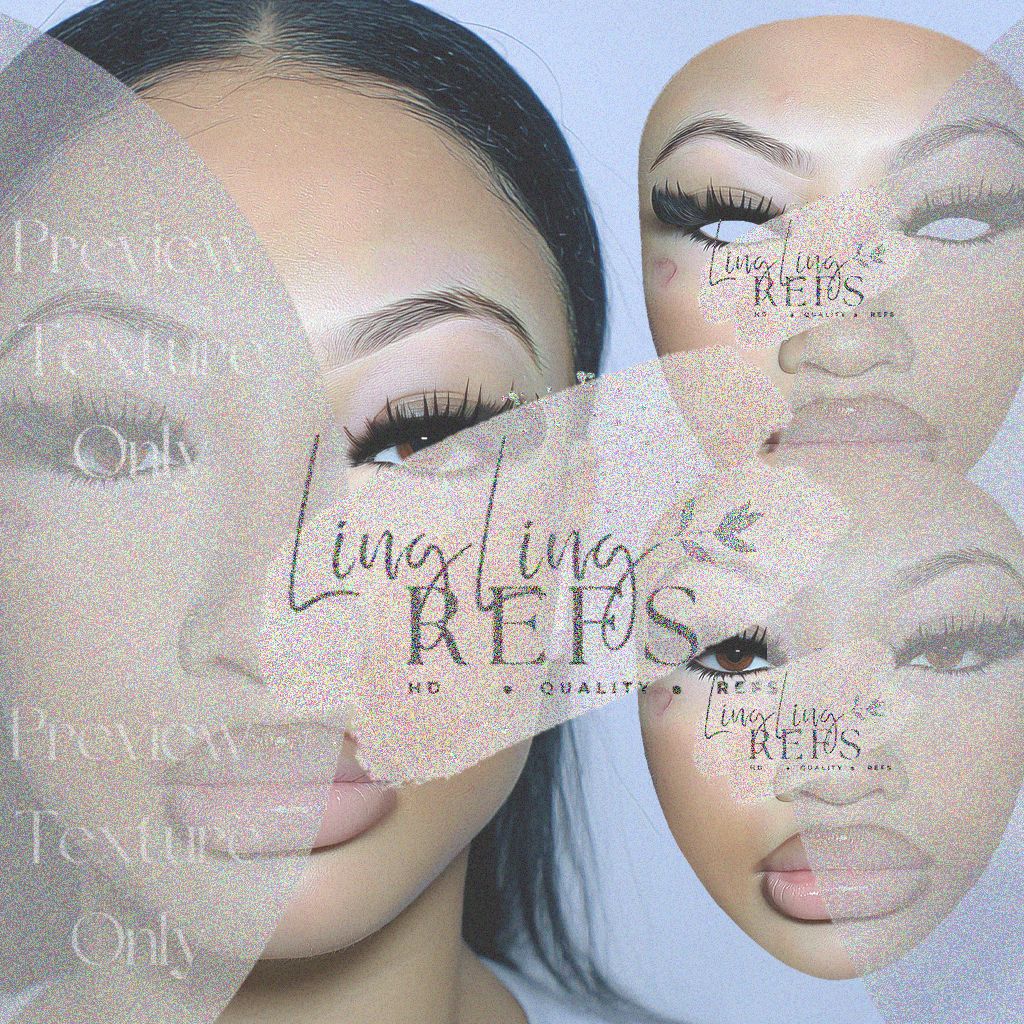 Ultra F Reference W/ Photo