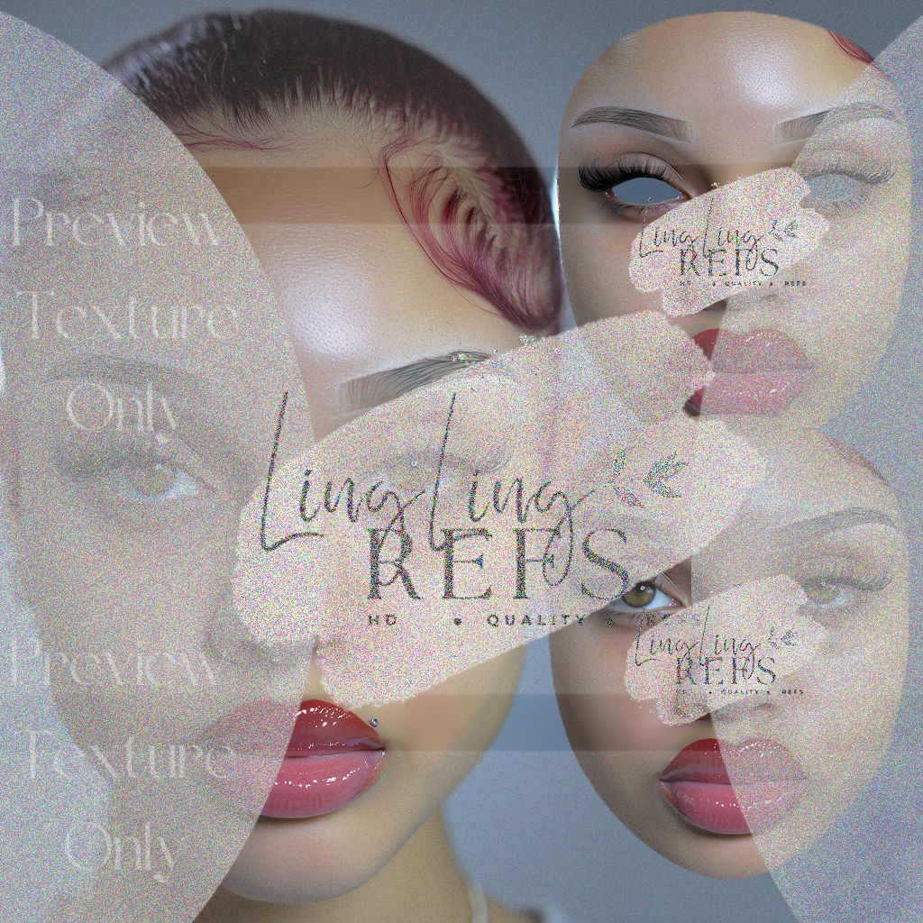 Ultra F Reference W/ Photo