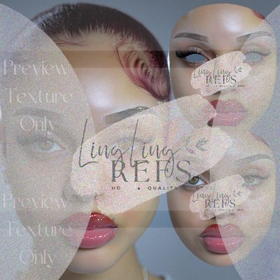 Ultra F Reference W/ Photo