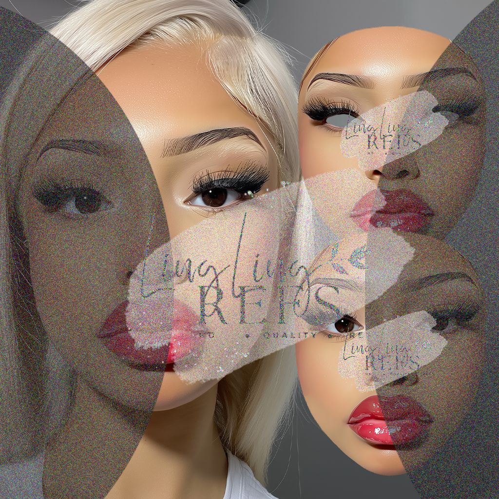 Ultra F Reference W/ Photo