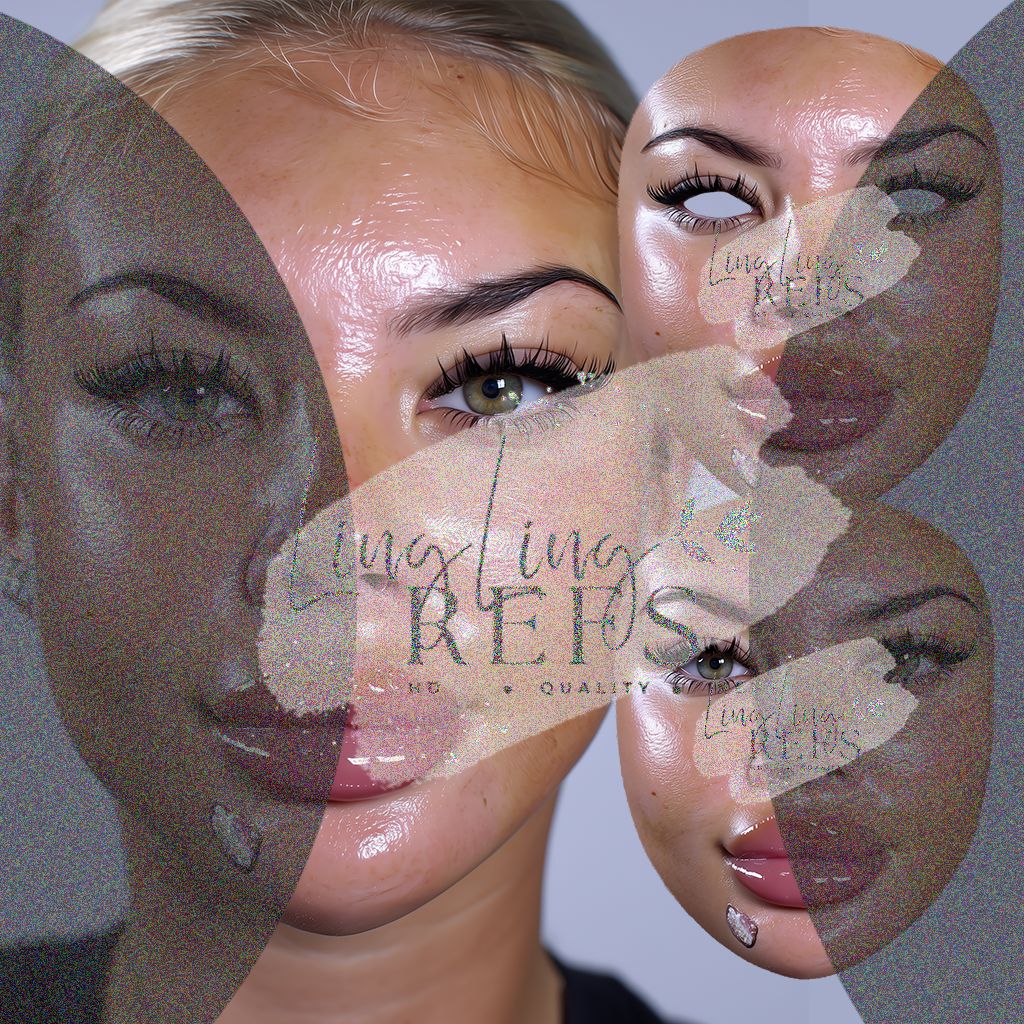 Ultra F Reference W/ Photo