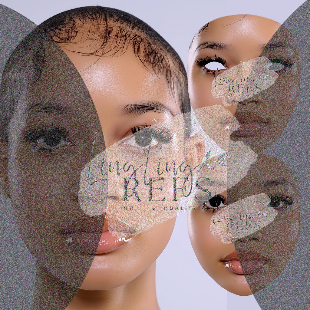 Ultra F Reference W/ Photo