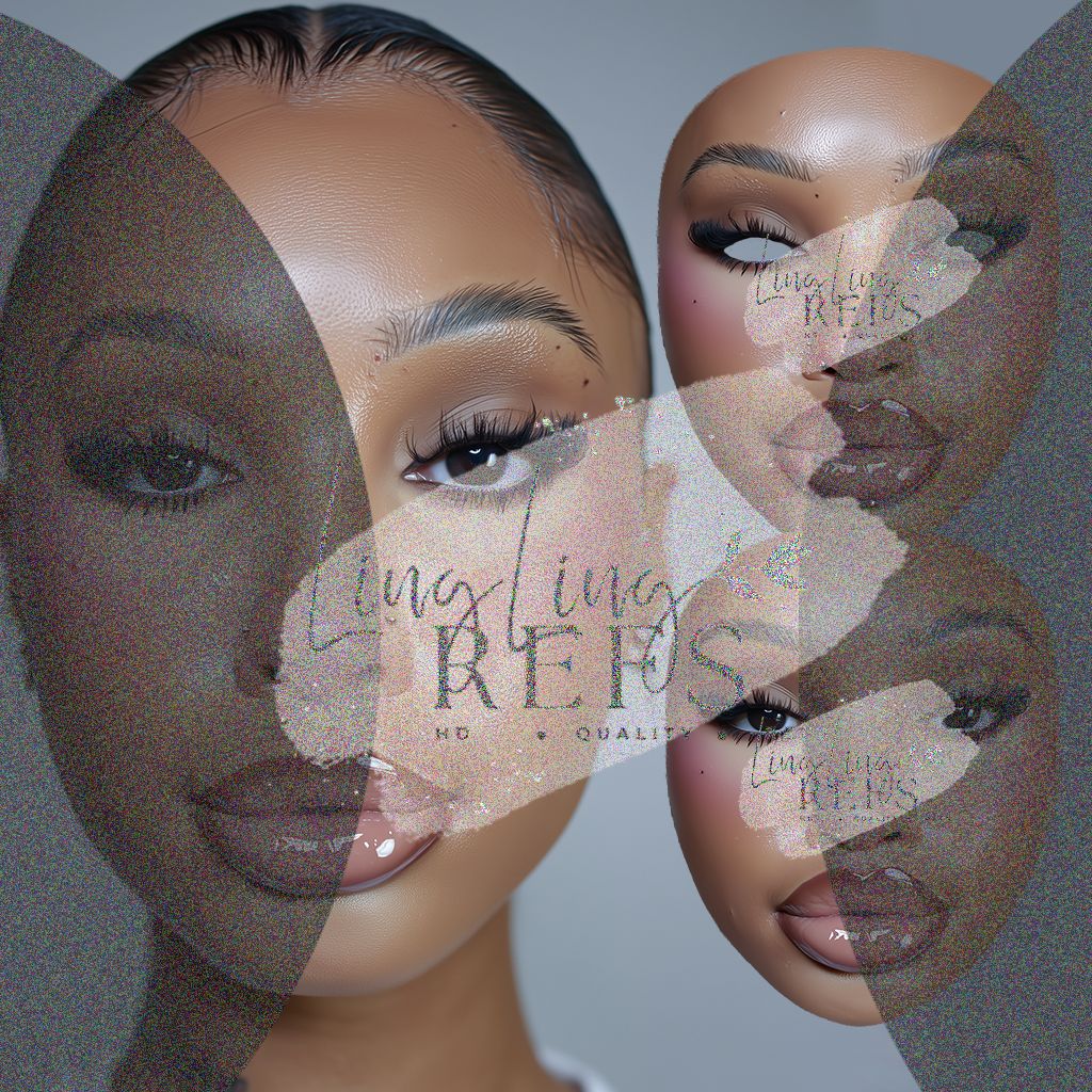 Ultra F Reference W/ Photo