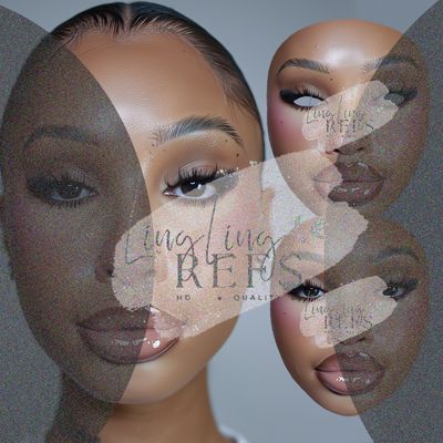 Ultra F Reference W/ Photo