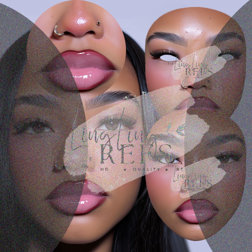 Ultra F Reference W/ Photo