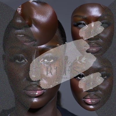 Ultra F Reference W/ Photo