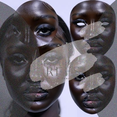 Ultra F Reference W/ Photo