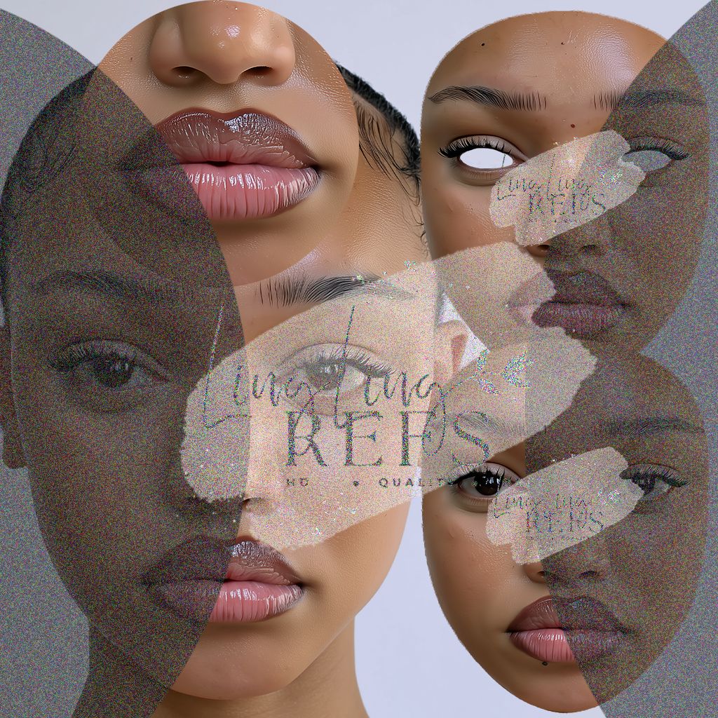 Ultra F Reference W/ Photo