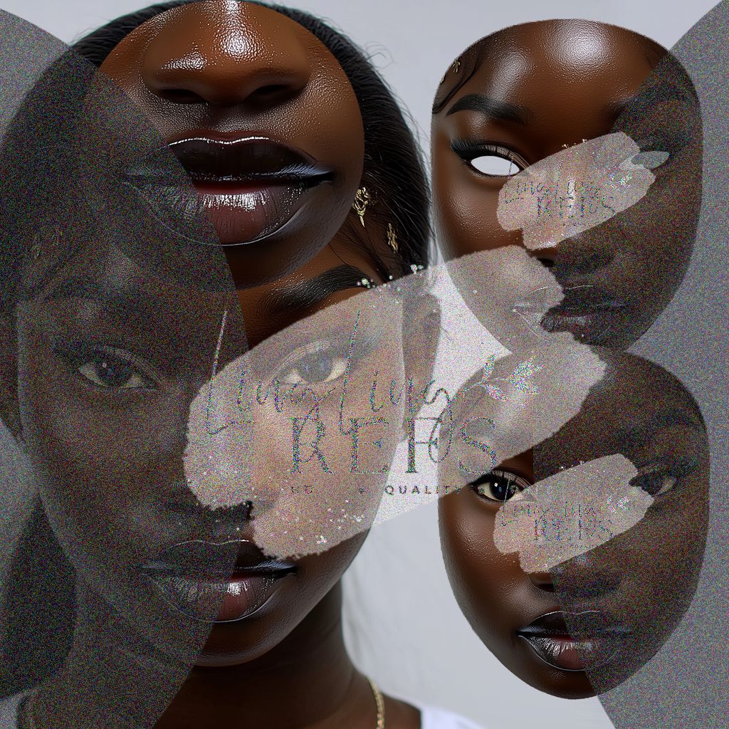 Ultra F Reference W/ Photo