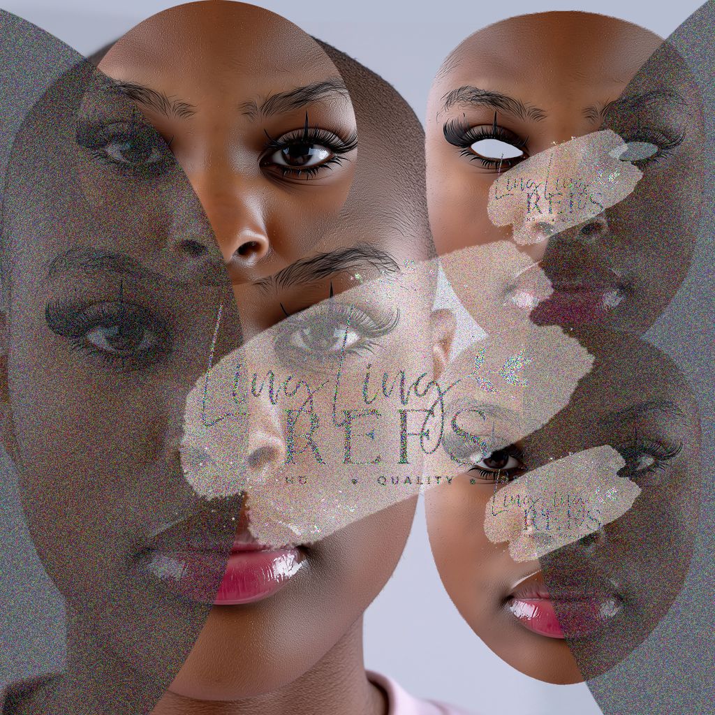 Ultra F Reference W/ Photo