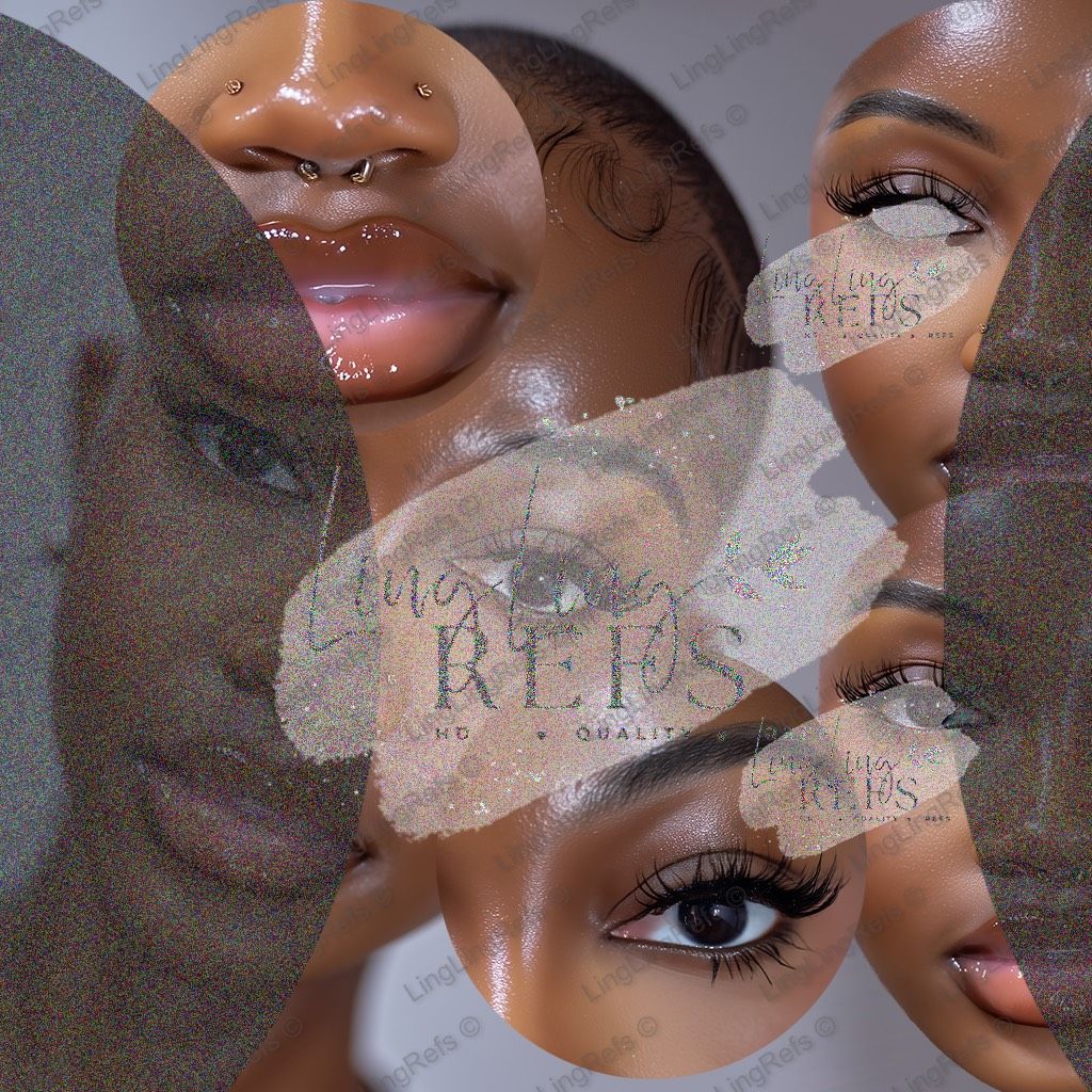 Ultra F Reference W/ Photo