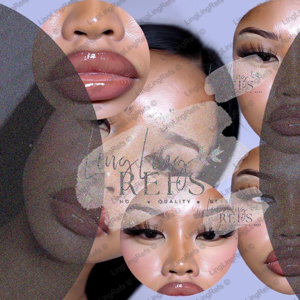 Ultra F Reference W/ Photo