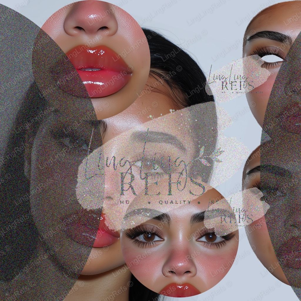 Ultra F Reference W/ Photo