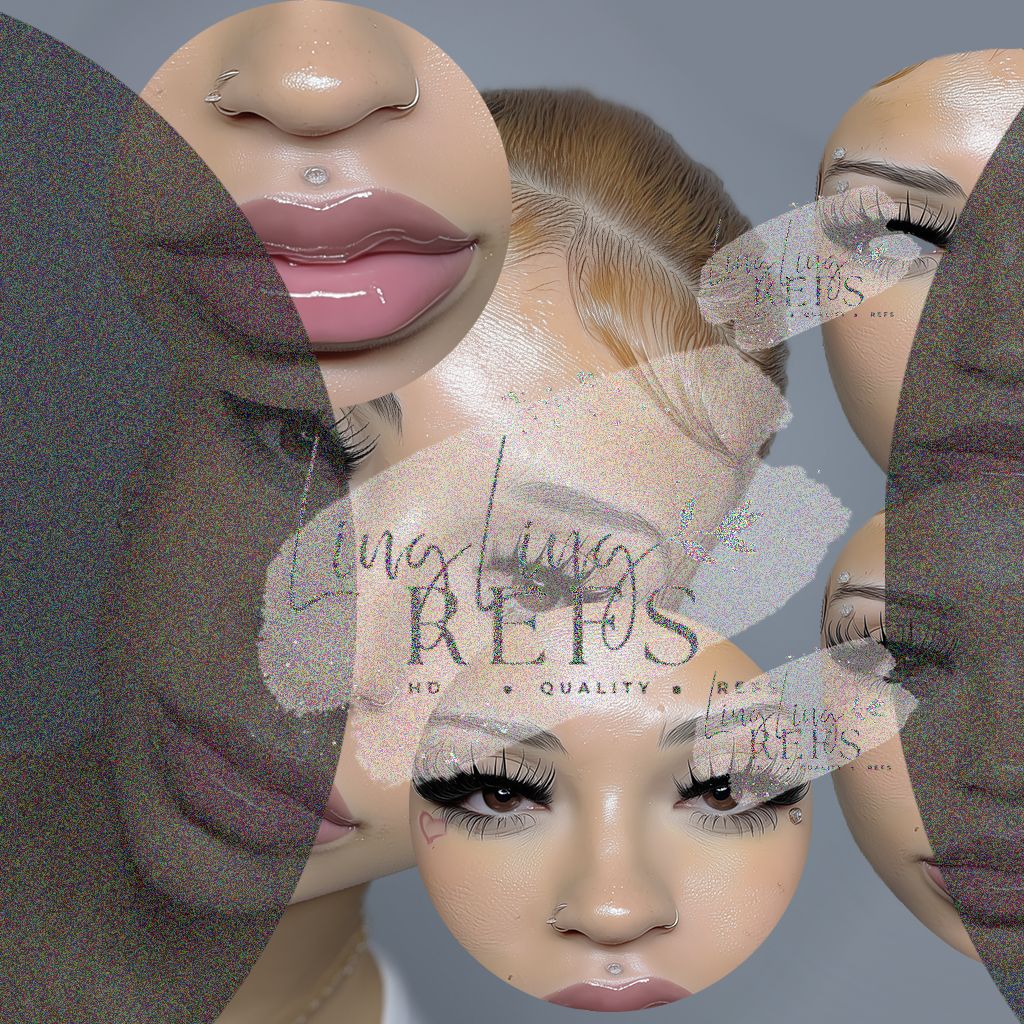 Ultra F Reference W/ Photo