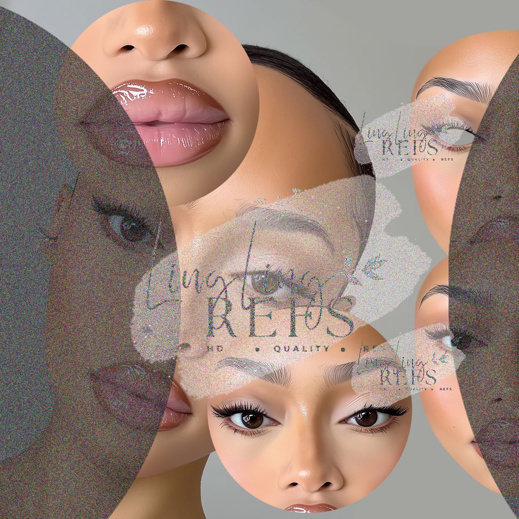 Ultra F Reference W/ Photo