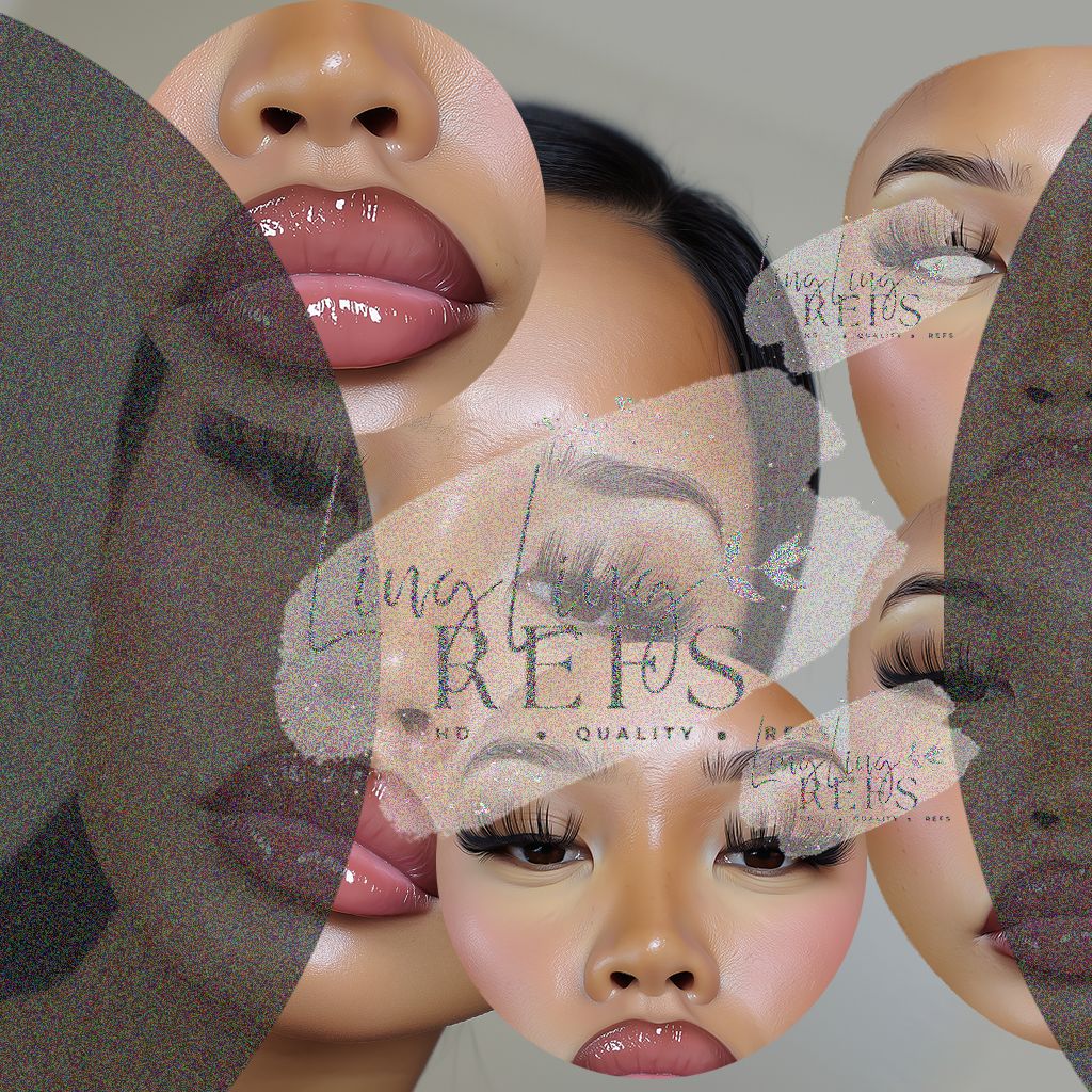 Ultra F Reference W/ Photo