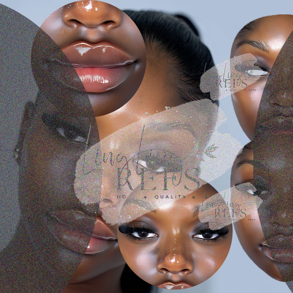 Ultra F Reference W/ Photo