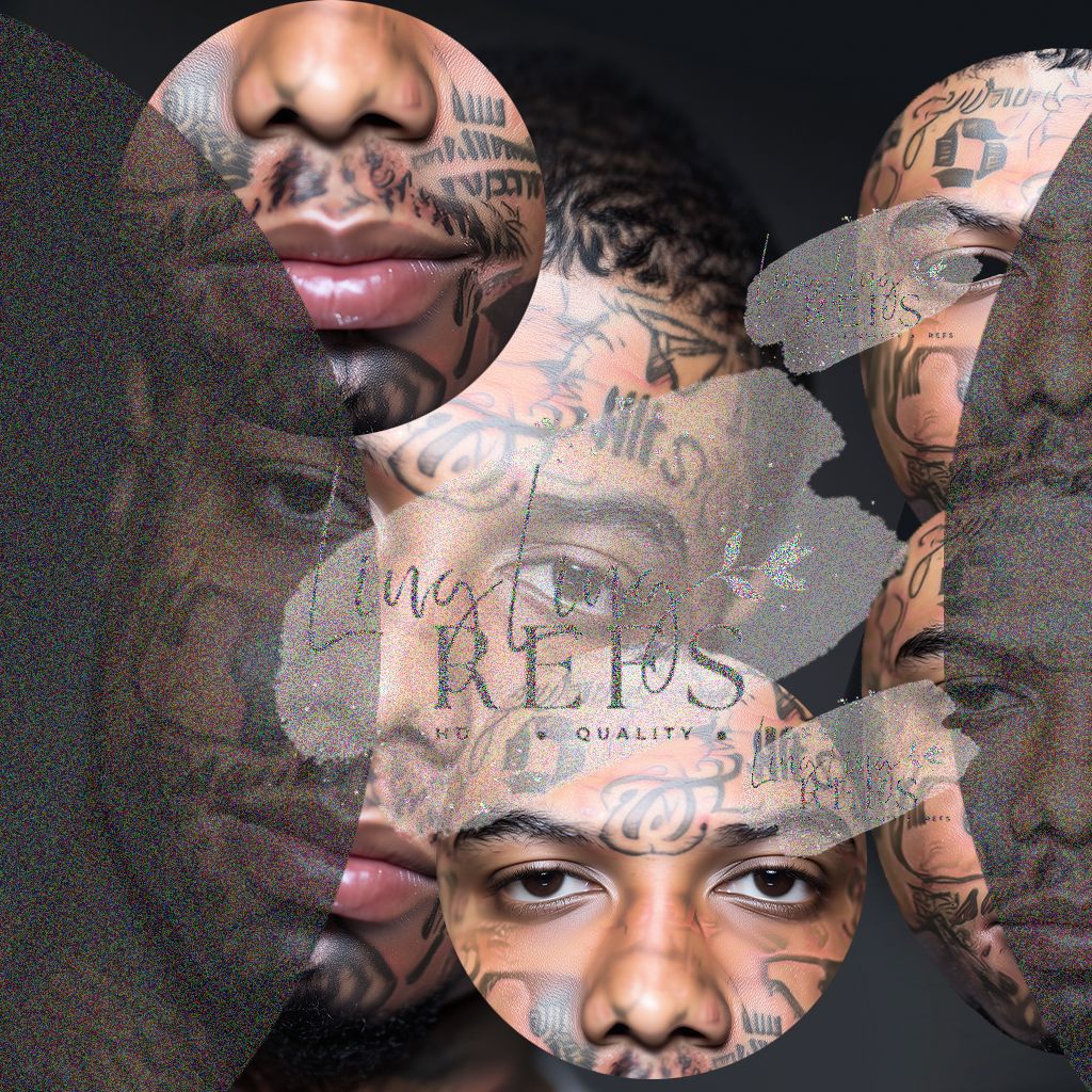 Ultra Celeb Reference  W/ Photo